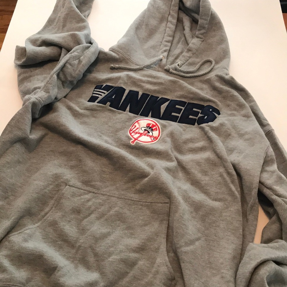 New York Yankees Hoodie